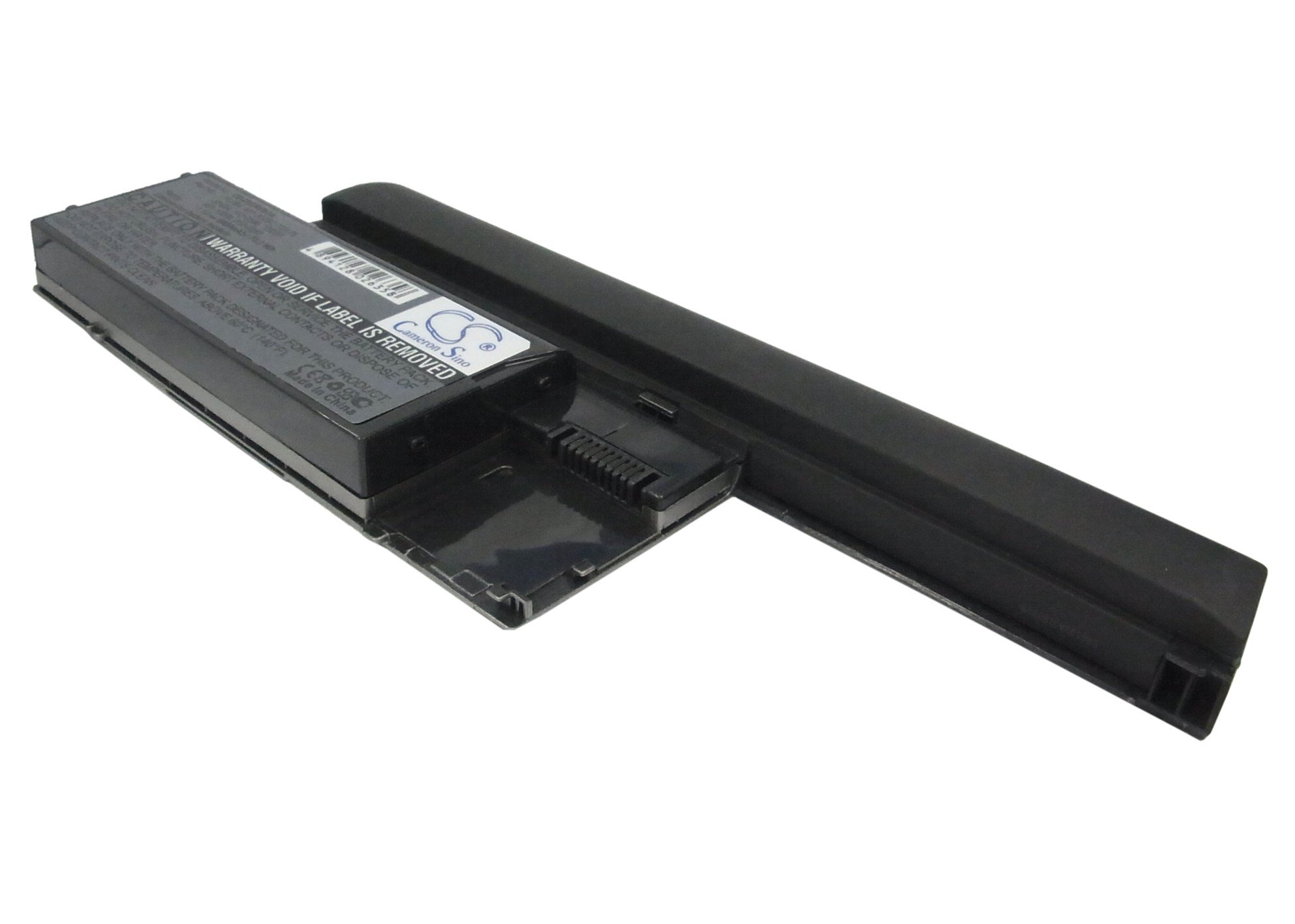 CS laptop battery Dell JD648, NT379 6600mAh