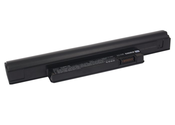 CS sülearvuti aku Dell J590M, F144M, H766N, K711N, J658N, M457P 2200mAh
