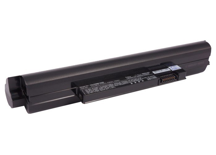 CS laptop battery Dell C647H, F707H, F802H, F805H 6600mAh