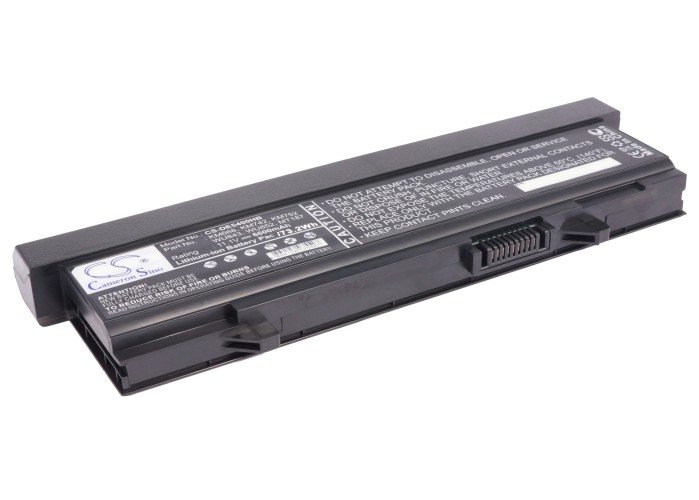 CS sülearvuti aku Dell KM668, KM742, KM752, KM760, KM970 6600mAh