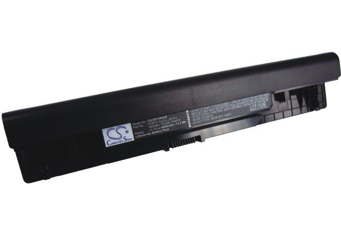 CS laptop battery Dell JKVC5, NKDWV, TRJDK, FH4HR, 0FH4HR, K456N, 05Y4YV 6600mAh