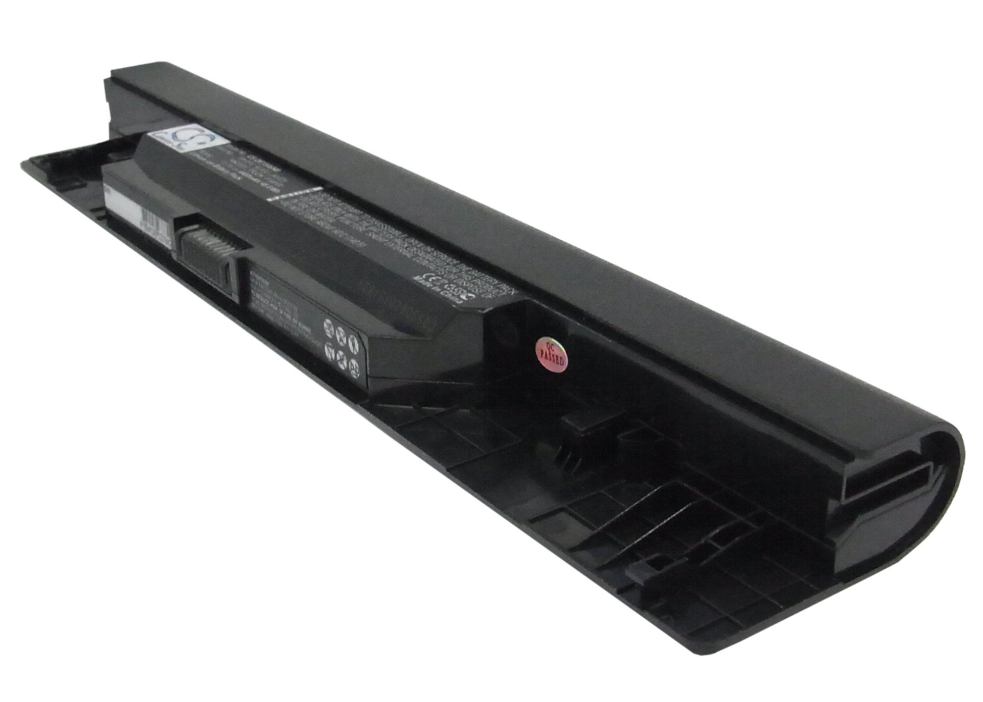 CS laptop battery Dell 5YRYV, 9JJGJ, JKVC5, NKDWV, TRJDK, X0WDM 4400mAh