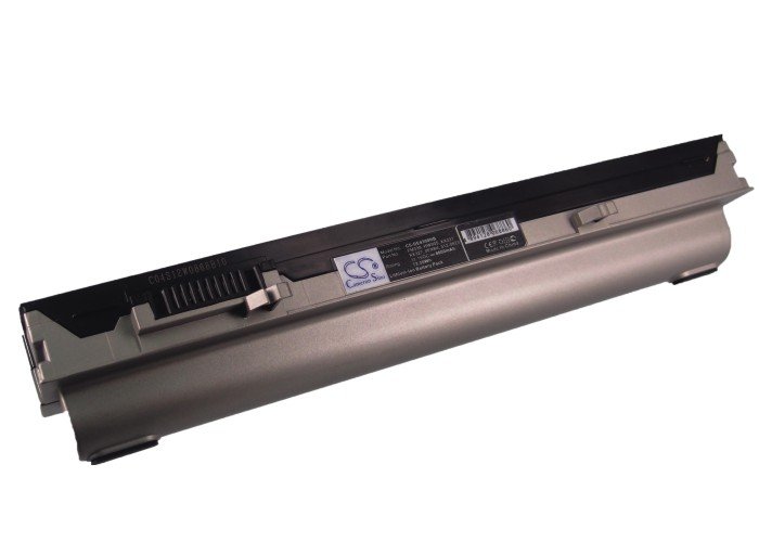 CS laptop battery Dell XX327, XX337, 0FX8X HW905 6600mAh