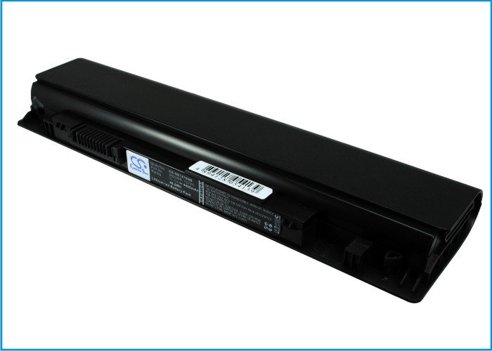 CS kannettavan akku Dell 062VRR, 127VC, 312-1008, 451-11468, 6DN3N 4400mAh