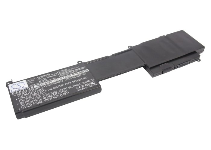 CS laptop battery Dell 2NJNF, 8JVDG, TPMCF 3900mAh