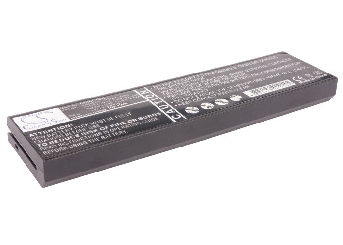 CS laptop battery Toshiba PA3420U-1BAC, PA3420U-1BAS, PA3420U-1BRS 4400mAh