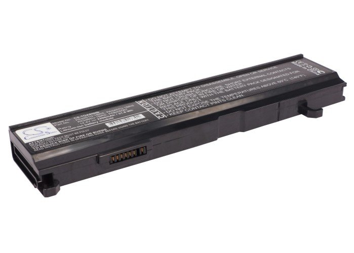 CS laptop battery Toshiba PA3451U-1BRS, PABAS067 2200mAh