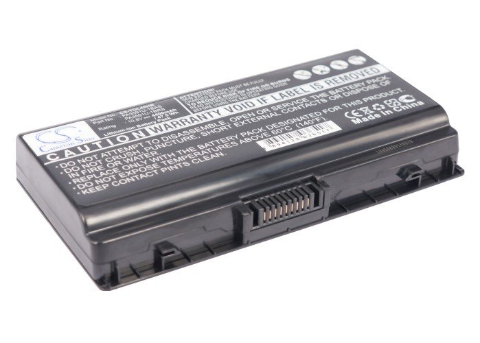CS laptop battery Toshiba PA3615U-1BRM, PA3615U-1BRS 4400mAh