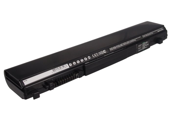 CS laptop battery Toshiba PA3831U-1BRS, PA3832U-1BRS 4400mAh