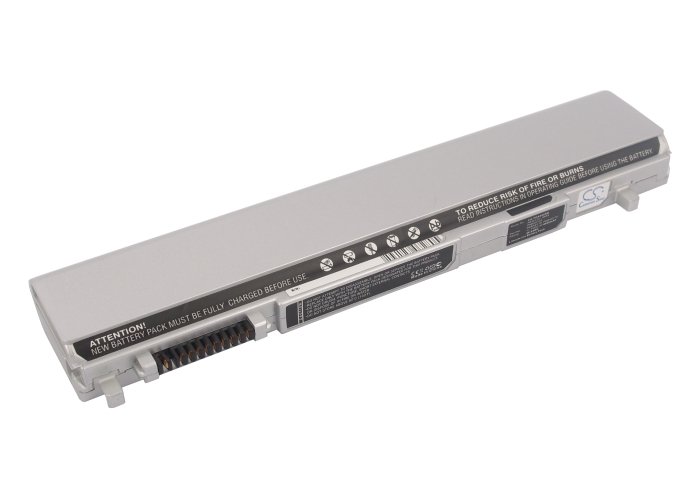 CS laptop battery Toshiba PA3612U-1BAS, PA3612U-1BRS 4400mAh