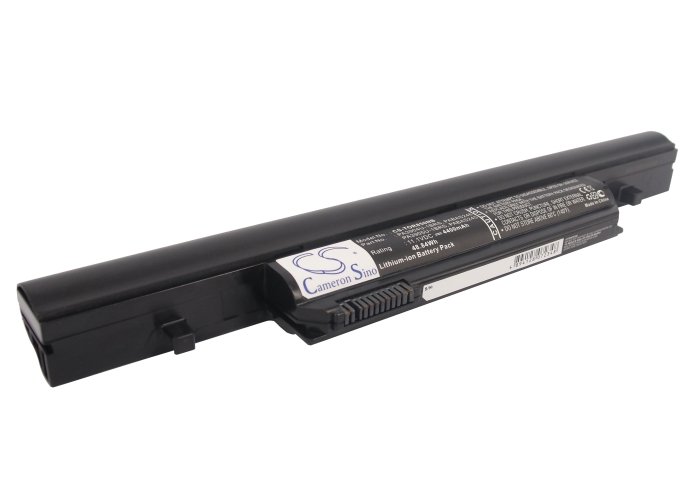 CS laptop battery Toshiba PA3904U-1BRS 4400mAh