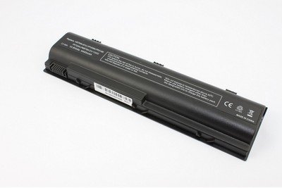 CS kannettavan akku HP HSTNN-UB09, HSTNN-UB17 4400mAh