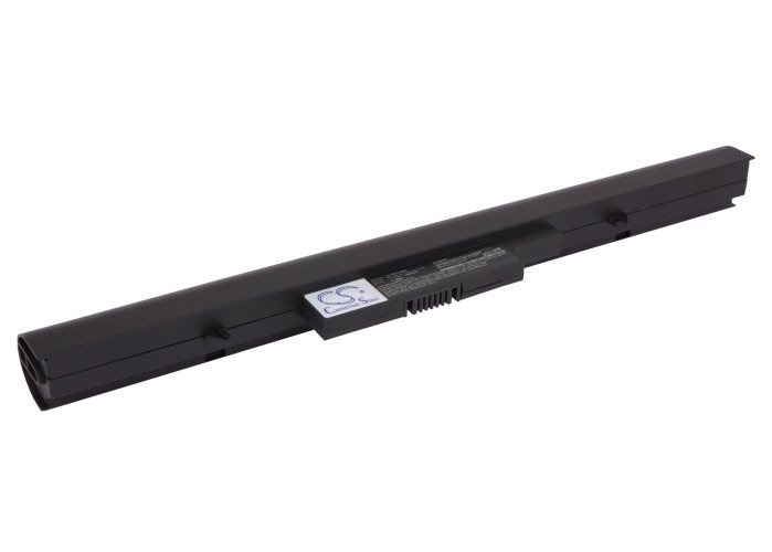 CS kannettavan akku HP HSTNN-IB39, HSTNN-1B44, HSTNN-C20C, HSTNN-C29C 2200mAh