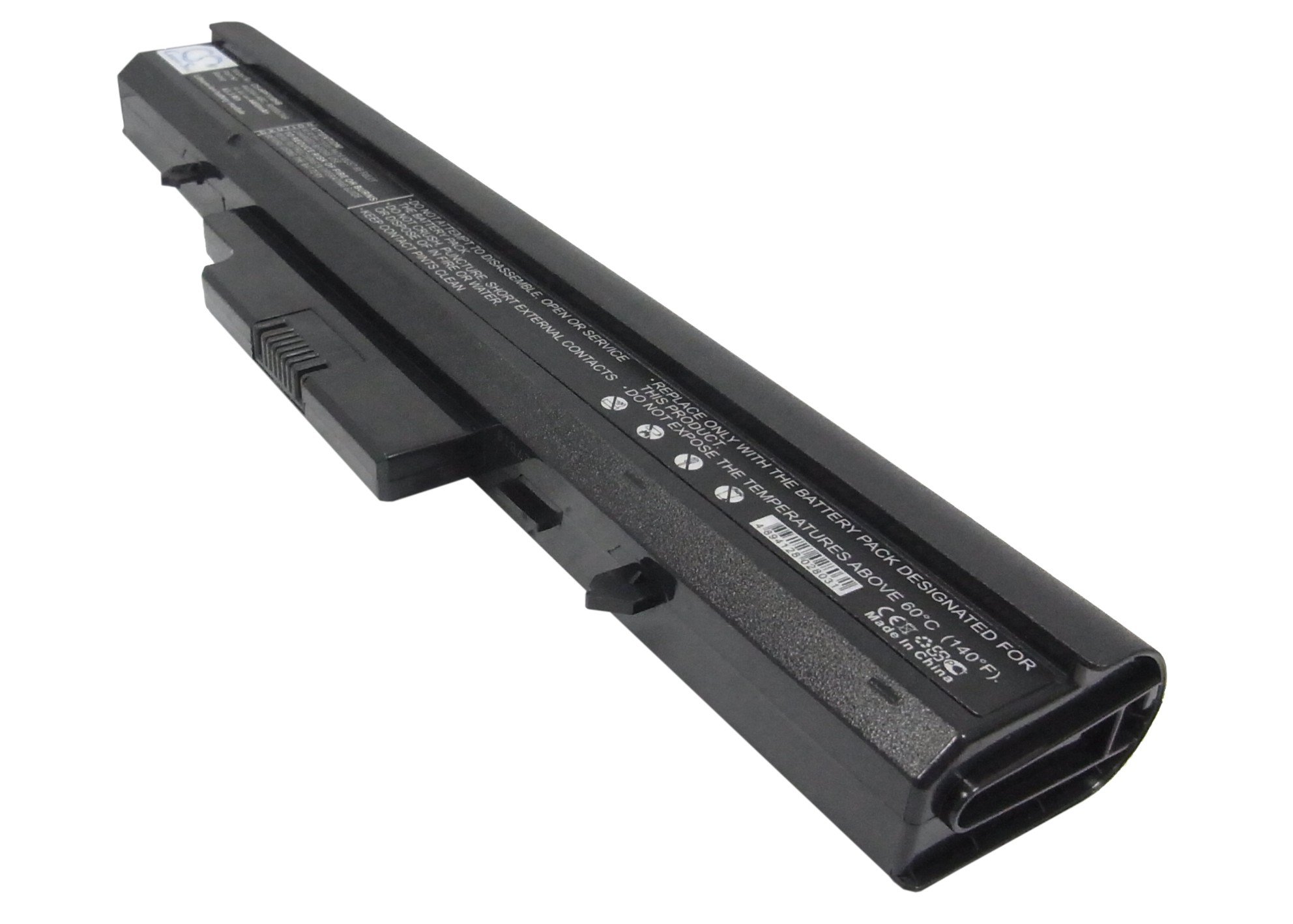 CS kannettavan akku HP 440264-ABC, RW557AA, HSTNN-IB45 4400mAh
