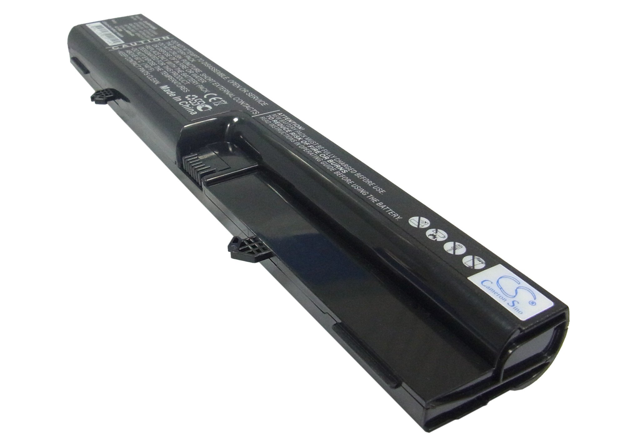 CS kannettavan akku HP HSTNN-DB51, HSTNN-OB51 4400mAh