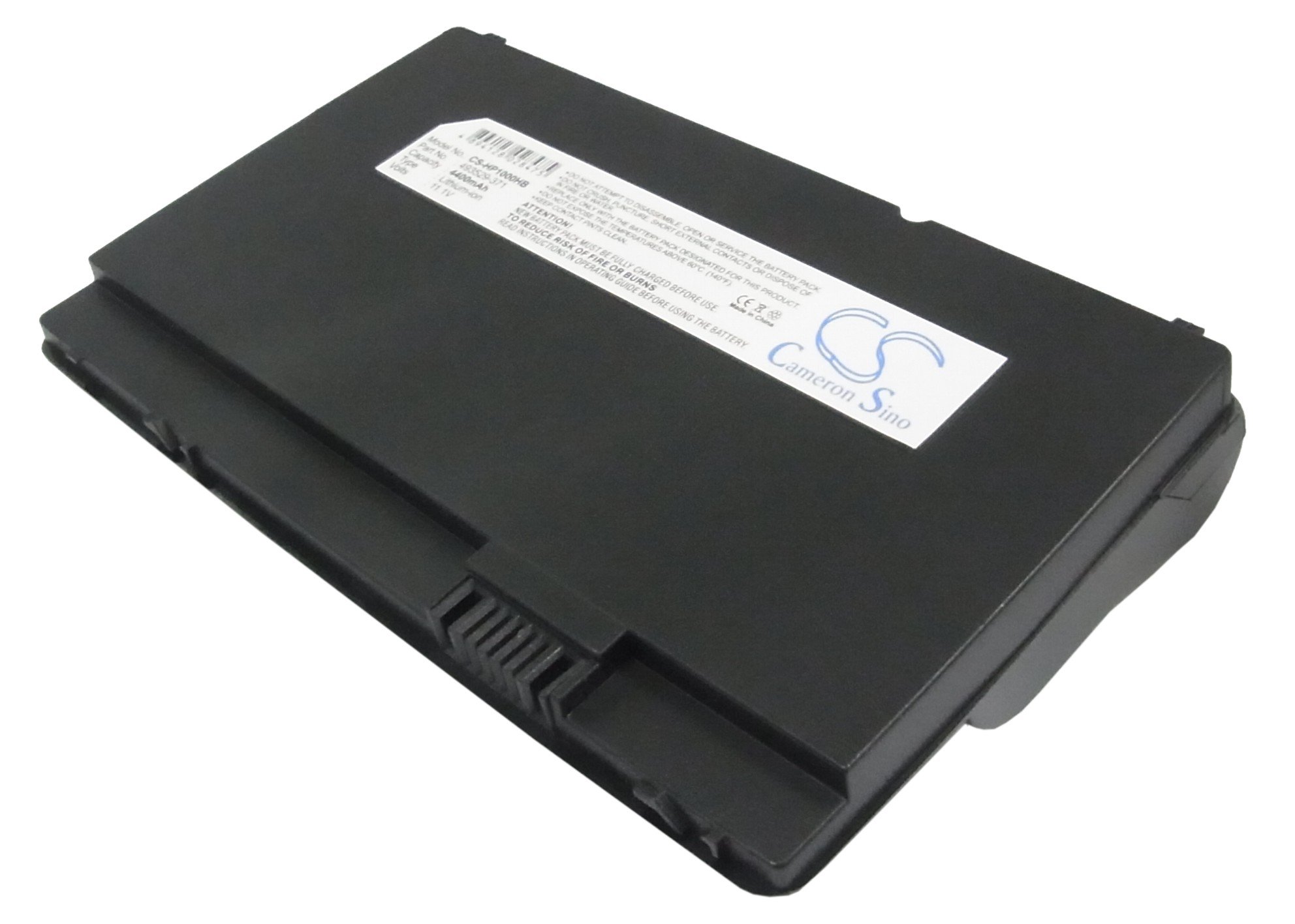 CS kannettavan akku HP HSTNN-OBB0, HSRNN-I57C 4400mAh