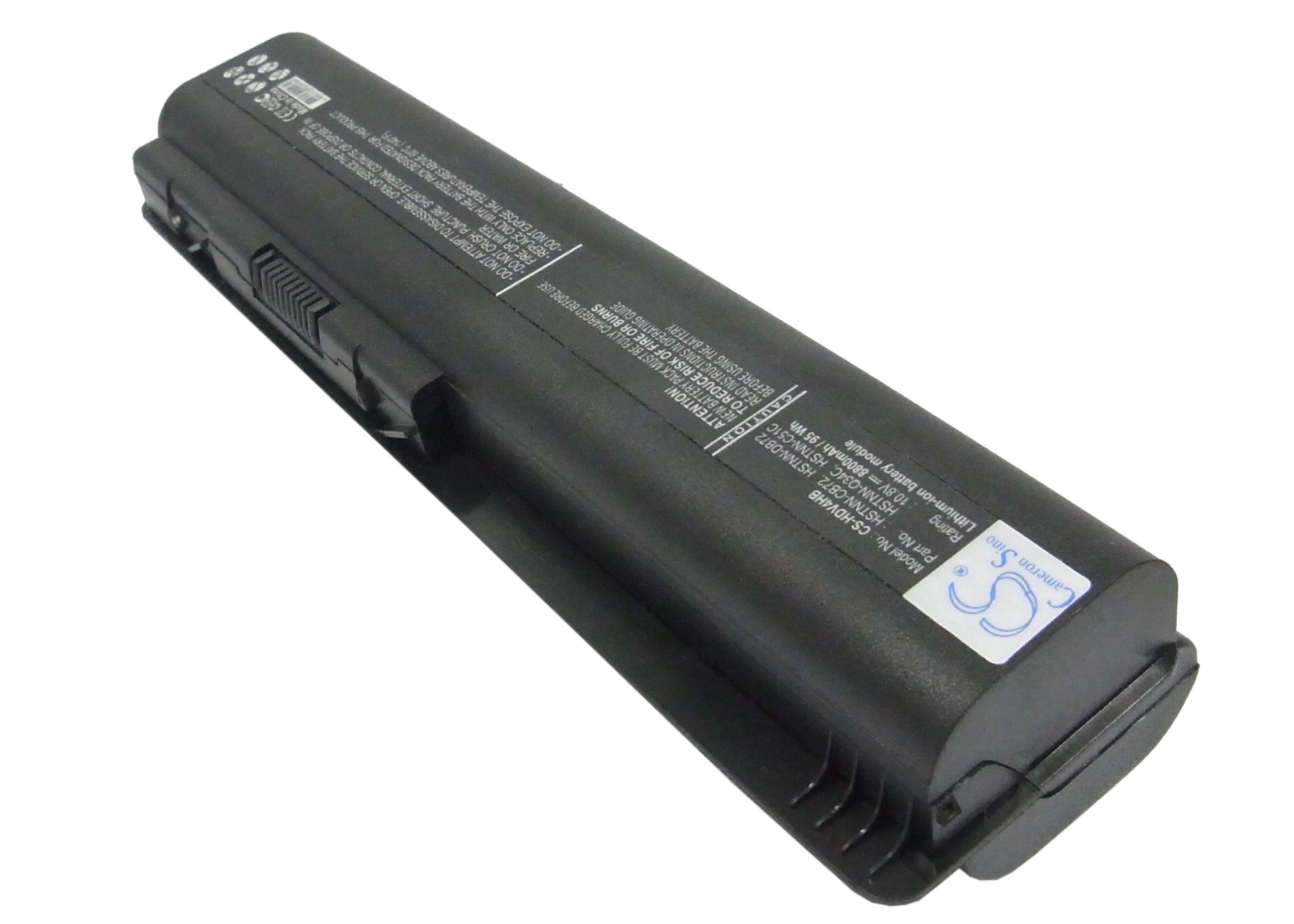 CS laptop battery HP HSTNN-CB72 8800mAh