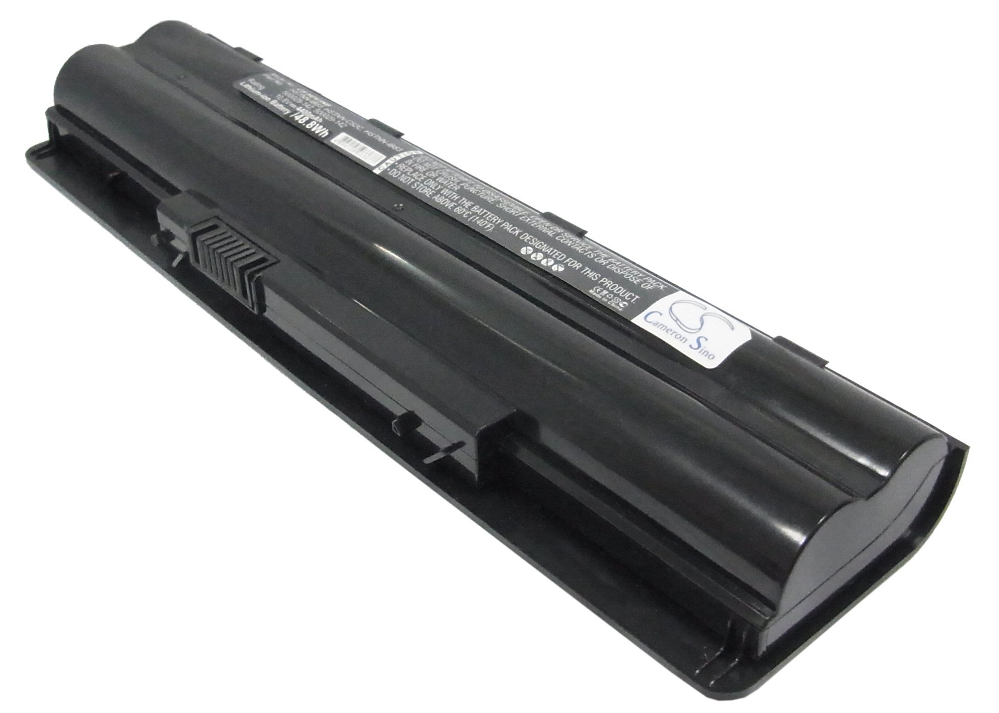 CS kannettavan akku HP HSTNN-IB83, HSTNN-C52C, HSTNN-IB83 4400mAh