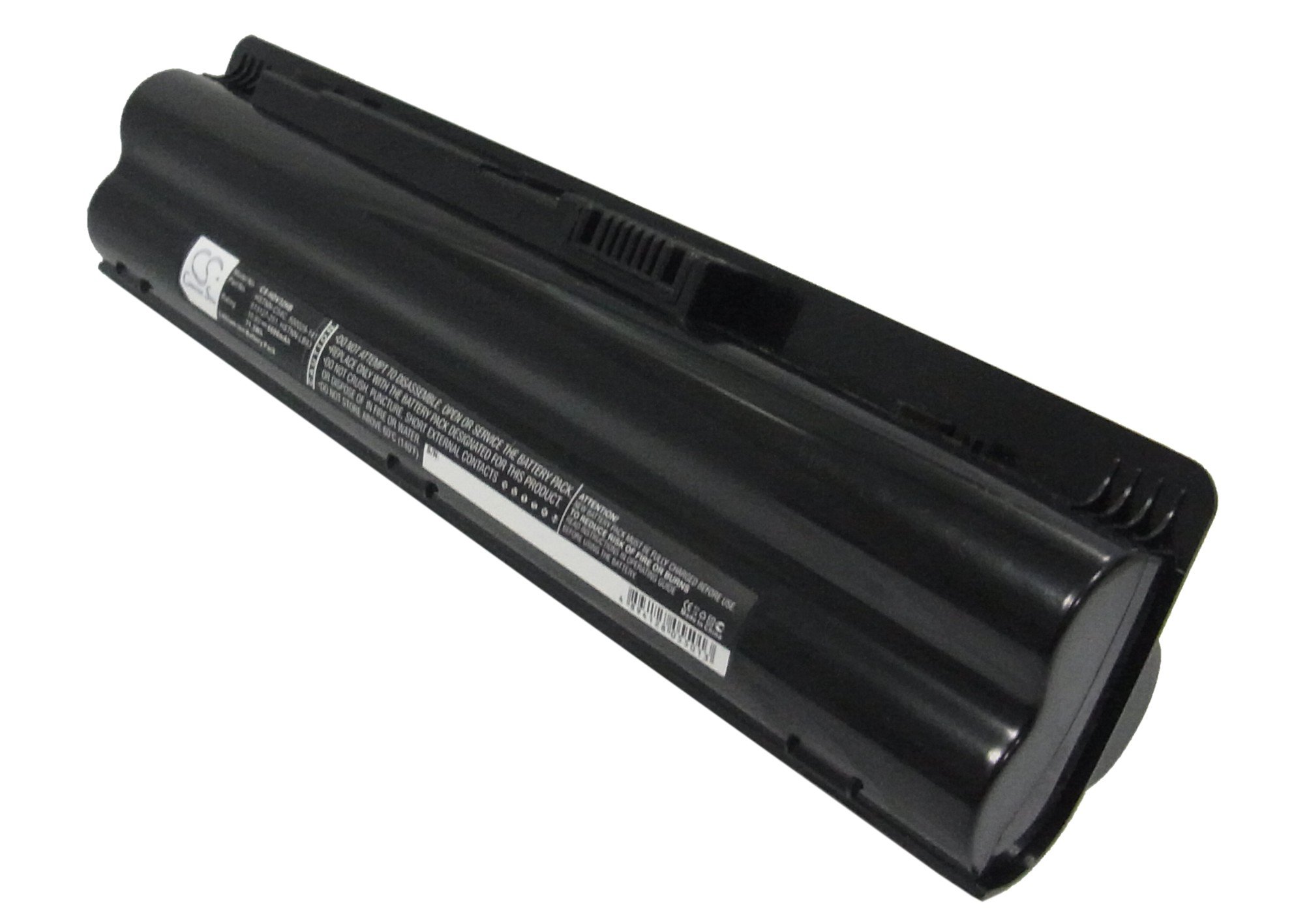 CS kannettavan akku HP HSTNN-C54C, HSTNN-C52C 6600mAh