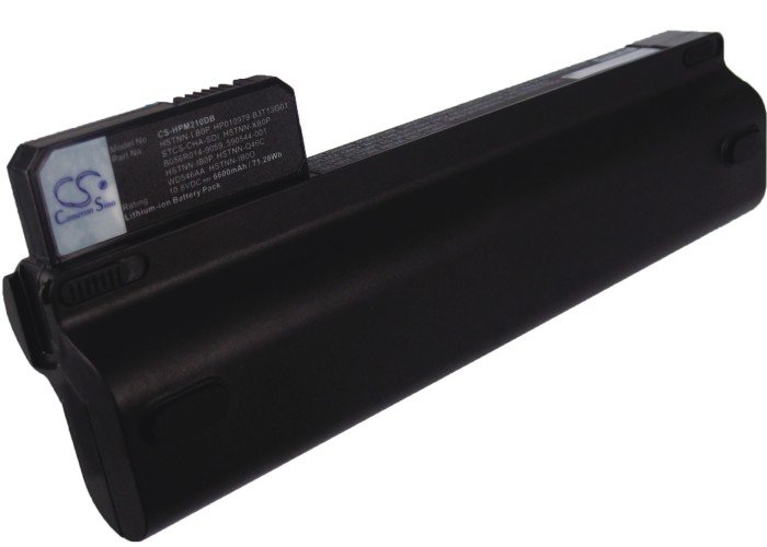 CS kannettavan akku HP HSTNN-IB0O, HPHSTNN-IB0O, HSTNN-DB0P 6600mAh