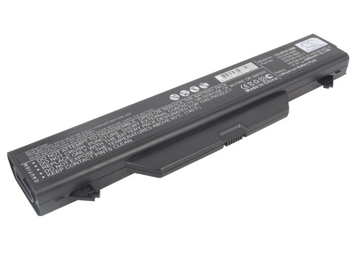 CS kannettavan akku HP HSTNN-IB88, HSTNN-IB89, HSTNN-IB1D 4400mAh