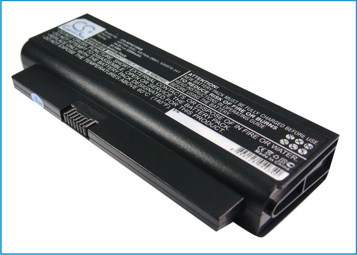 CS kannettavan akku HP HSTNN-I69C, HSTNN-DB91, HSTNN-OB92, HSTNN-XB91, HSTNN-XB92 2200mAh