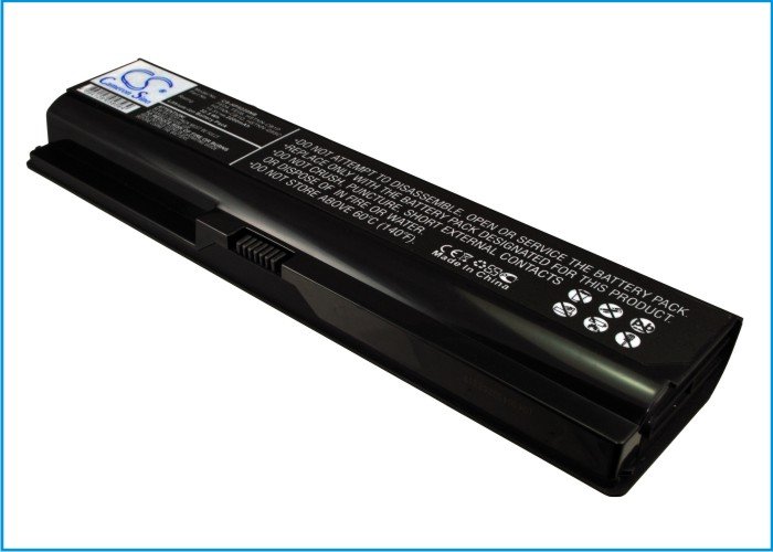 CS kannettavan akku HP HSTNN-CB1P, HSTNN-CB1Q, HSTNN-Q85C 2200mAh