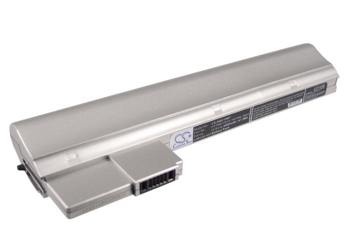 CS kannettavan akku HP HSTNN-IB1X, HSTNN-IB1Y, HSTNN-LB1X 4400mAh