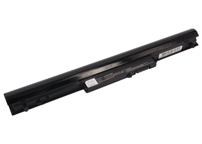 CS sülearvuti aku HP 694864-851 2450mAh Li-ion
