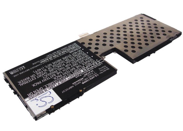 CS kannettavan akku HP HSTNN-OB1J 4050mAh