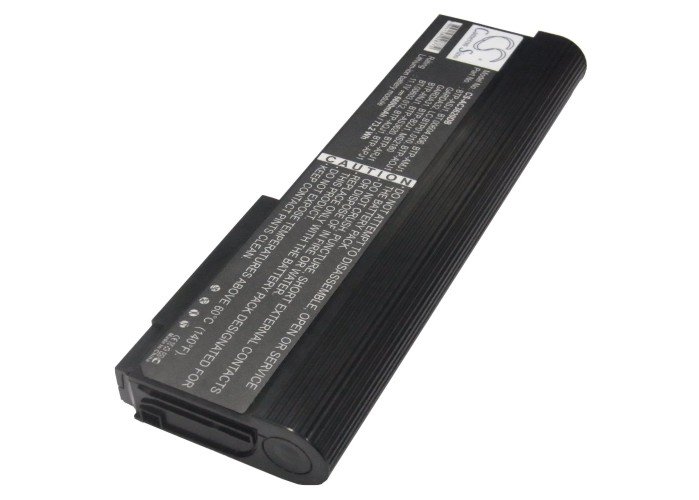 CS sülearvuti aku Acer BTP-ASJ1, BT.00604.006 6600mAh