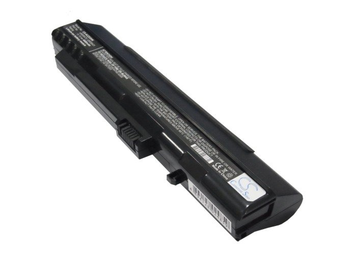 CS kannettavan akku Acer RCPATAR06-784, C-5448, UM08A31 4400mAh