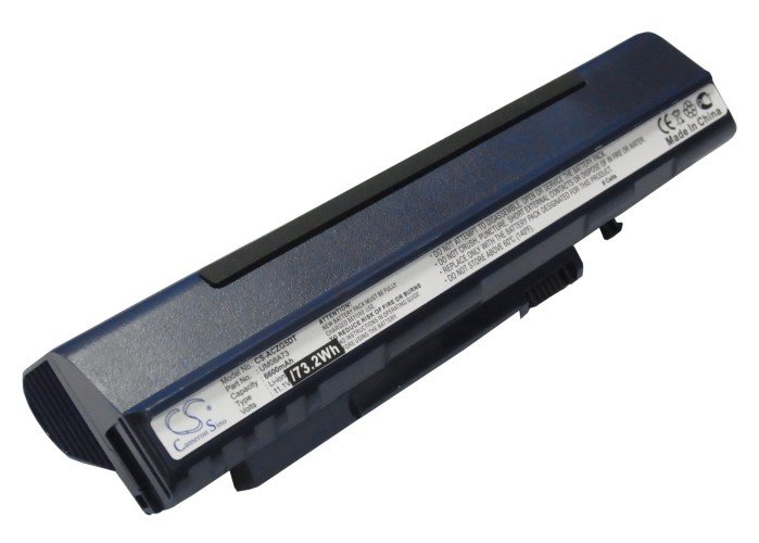 CS sülearvuti aku Acer UM08B72, UM08B73, UM08B74 6600mAh