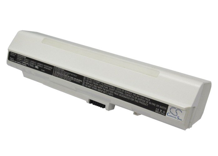 CS sülearvuti aku Acer UM08A73, UM08B74, 10400mAh