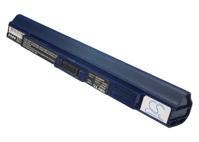 CS sülearvuti aku Acer UM09A71, UM09A73 2200mAh