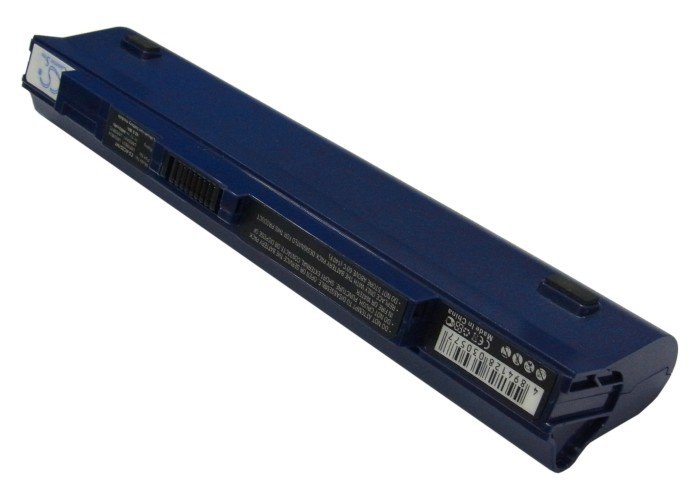 CS laptop battery Acer UM09B7C, UM09B31, UM09B34 4400mAh