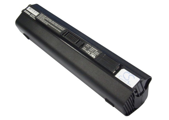 CS sülearvuti aku Acer UM09B71, UM09B73 6600mAh