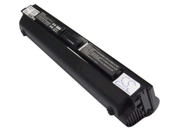 CS sülearvuti aku Acer CGR-8/6P3, 3ICR18/65-2, UM09E32 6600mAh