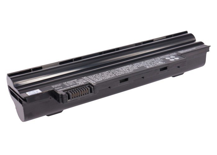 CS kannettavan akku Acer AL10A31, AL10B31 4400mAh