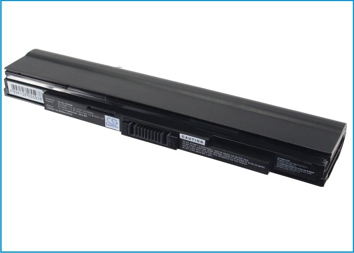 CS sülearvuti aku Acer LC.BTP00.130, 1430-4857, 1430-4768 4400mAh