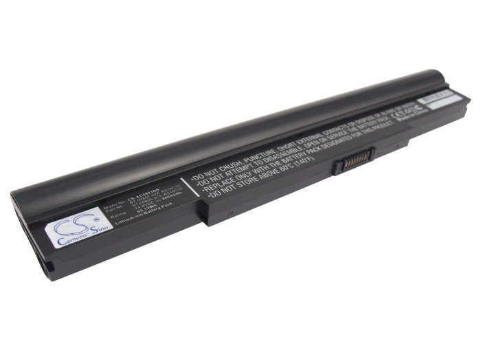 CS aккумулятор для лаптопa Acer 41CR19/66-2, LC.BTP00.132, NCR-B/811 4400mAh