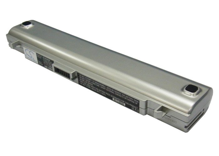 CS sülearvuti aku Asus A31-S5, A32-S5, A31-W5F, A32-W5F 4400mAh
