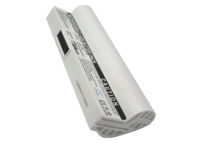 CS sülearvuti aku Asus A22-700, 7BOAAQ040493 4400mAh