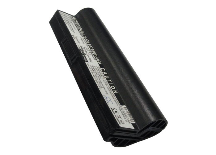 CS kannettavan akku Asus A22-701, 7BOAAQ040493 4400mAh