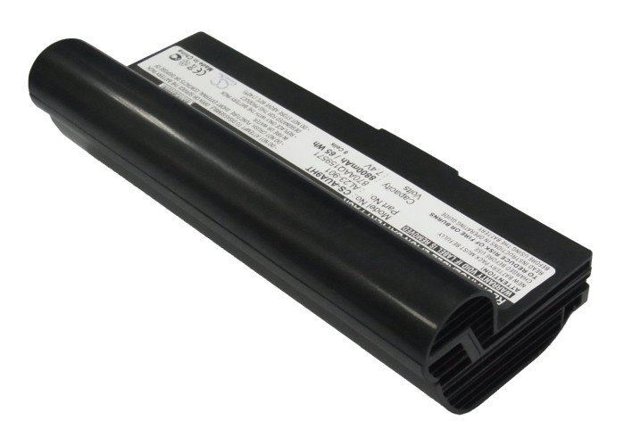 CS sülearvuti aku Asus AL23-901, 870AAQ159571, AL24-1000, AP23-901 8800mAh