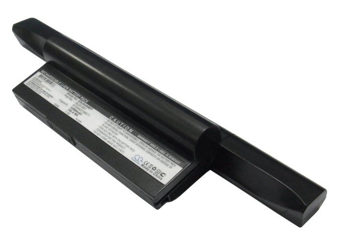 CS sülearvuti aku Asus AL23-901, 870AAQ159571, AL24-1000, AP23-901 13000mAh