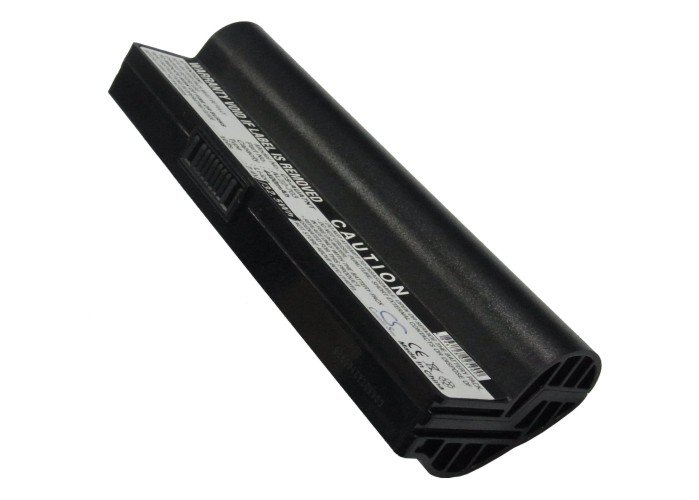 CS kannettavan akku Asus AL22-703, SL22-900A, SL22-703 4400mAh