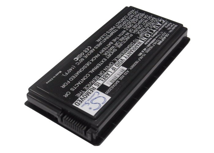 CS sülearvuti aku Asus A32-F5 4400mAh