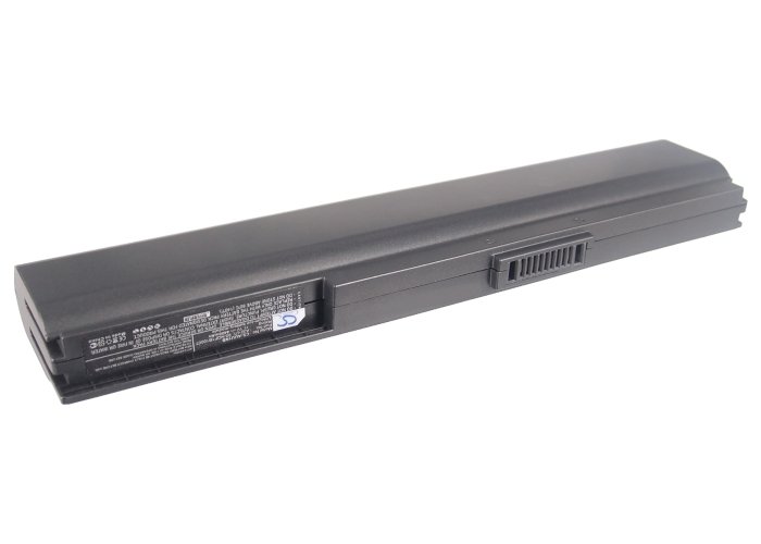 CS kannettavan akku Asus A32-U1, A31-U1 4400mAh