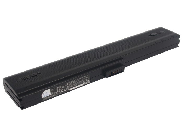 CS kannettavan akku Asus A32-V2, A33-V2 4400mAh